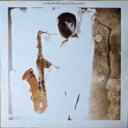 Courtney Pine – Journey To...