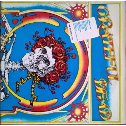 Grateful Dead  – Grateful...