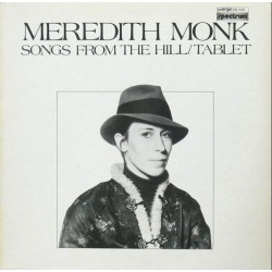 Meredith Monk – Songs From...