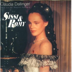 Claudia Dallinger – Singt...