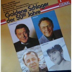 Various – Goldene Schlager...