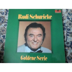 Rudi Schuricke – Goldene...