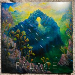 Palace  – Shoals |2022...