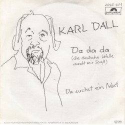 Karl Dall – Da Da Da (Die...