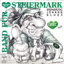 Band Für Steiermark –...