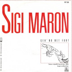 Sigi Maron – Geh' No Net...