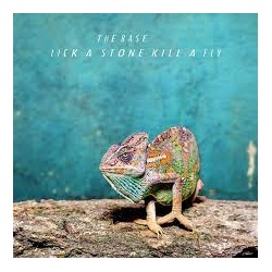 the Base -lick a stone|2022...