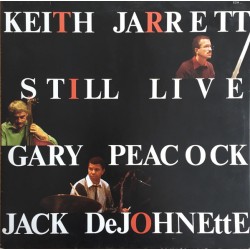 Keith Jarrett Trio – Still...