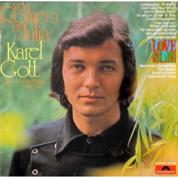 Karel Gott – Von Romeo An...