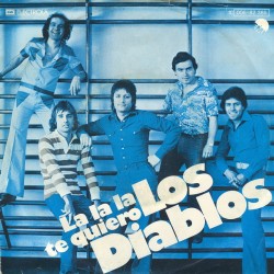 Los Diablos   – La La La Te...