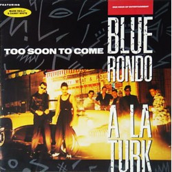 Blue Rondo A La Turk  feat....