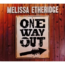 Melissa Etheridge ‎– One...