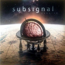 Subsignal – Paraíso |2013...