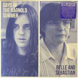 Belle And Sebastian  – Days...