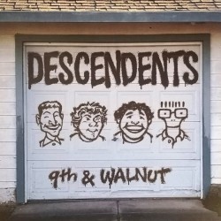 Descendents – 9th & Walnut...