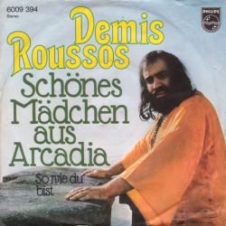 Demis Roussos – Schönes...