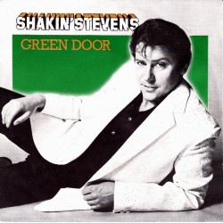 Shakin' Stevens – Green...