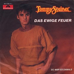 Tommy Steiner – Das Ewige...