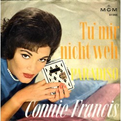 Francis ‎Connie – Tu' Mir...