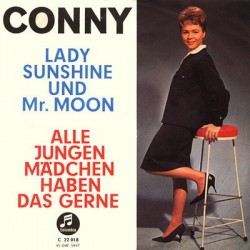 Conny  – Lady Sunshine Und...