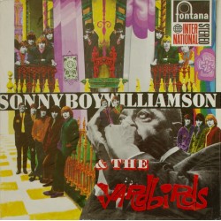 Sonny Boy Williamson   &...