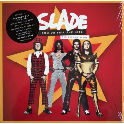 Slade – Cum On Feel The...