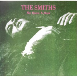 The Smiths – The Queen Is...