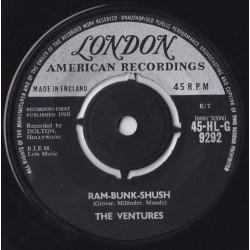 The Ventures –...