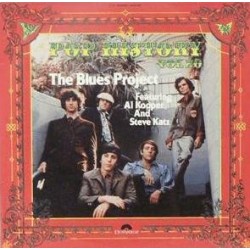 The Blues Project – Pop...