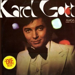 Karel Gott – Die Neue...