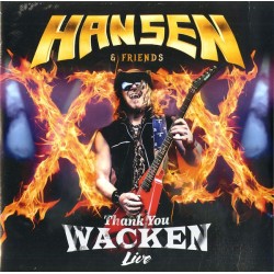 Hansen & Friends – Thank...