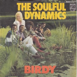 The Soulful Dynamics  –...