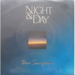 Bea Sampson  – Night & Day...