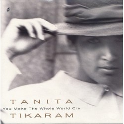 Tanita Tikaram – You Make...