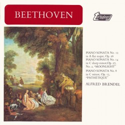 Beethoven-Piano Sonata No....