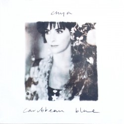 Enya ‎– Caribbean Blue...