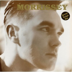 Morrissey – Interesting...