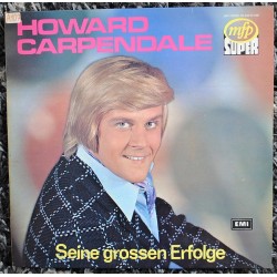 Howard Carpendale – Seine...