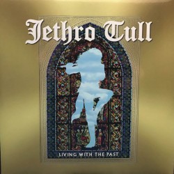 Jethro Tull – Living With...