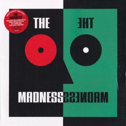 The Madness – The Madness...