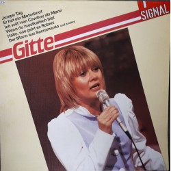 Gitte – Gitte |	Signal  –...