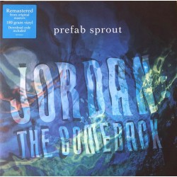 Prefab Sprout – Jordan: The...