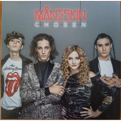 Måneskin – Chosen |2021...