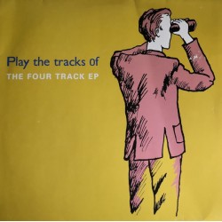 Play The Tracks Of – The...