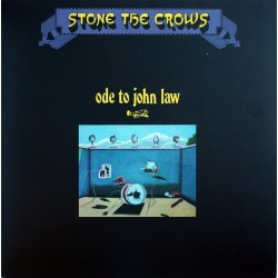 Stone The Crows – Ode To...