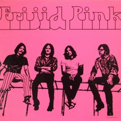 Frijid Pink – Frijid...