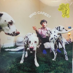 Rex Orange County – WHO...