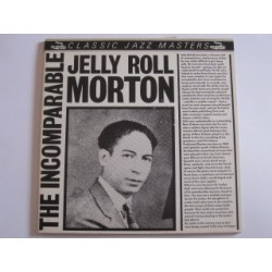 Jelly Roll Morton – The...