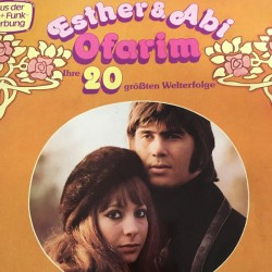 Esther & Abi Ofarim – Ihre...