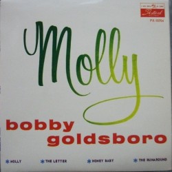 Bobby Goldsboro – Molly...